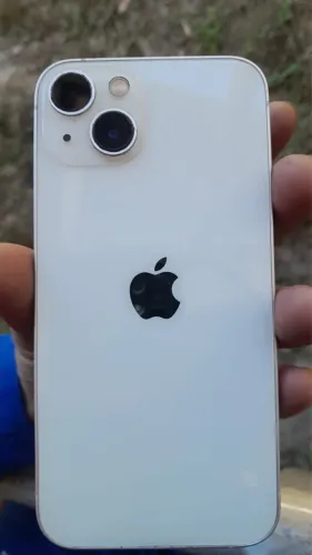 iPhone 13 branco 