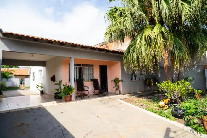 Casa em Londrina oportunidade