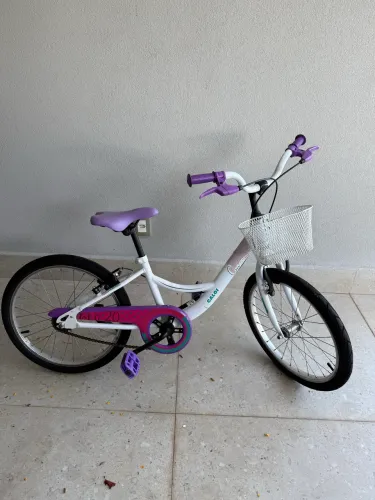 Bicicleta ceci ari 20