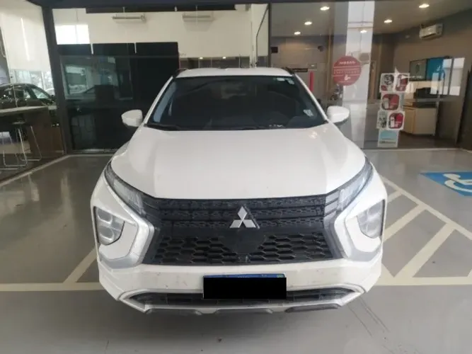 Mitsubishi Eclipse Cross HPE 1.5 16V 165cv AUT 2025