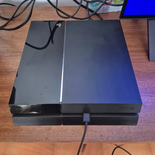 PS4 Desbloqueado / Desbloqueavel 9.60