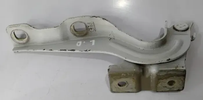 Dobradiça Capô Lado Direito Cobalt 2012 2013 2014