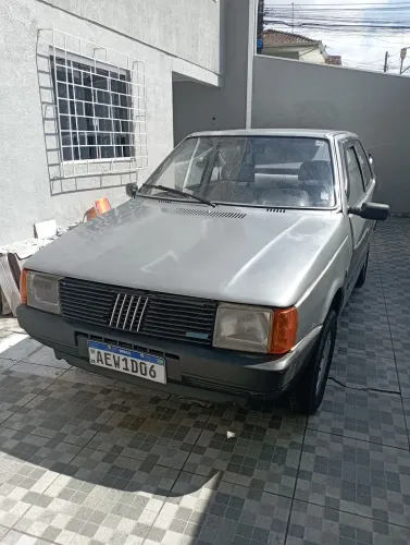 Fiat Premio CS 1.6/ 1.5/ 1.3 2P 1985