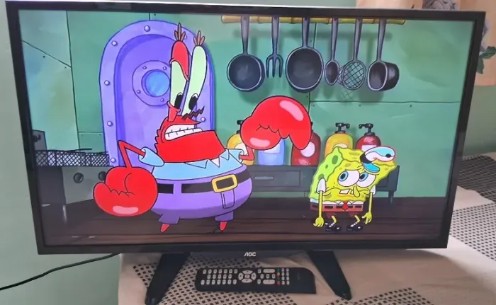 Tv AOC 32'' LED