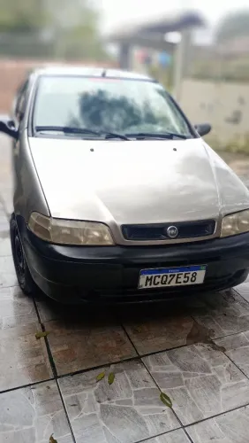 Fiat Palio 1.0/ Trofeo 1.0 Fire/ Fire Flex 2P 2003