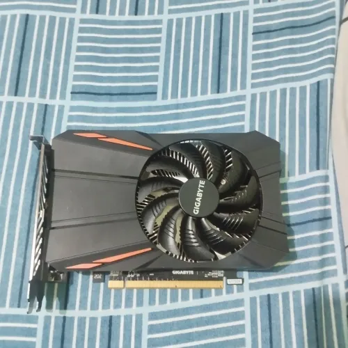 Rx 550 2gb Gigabyte