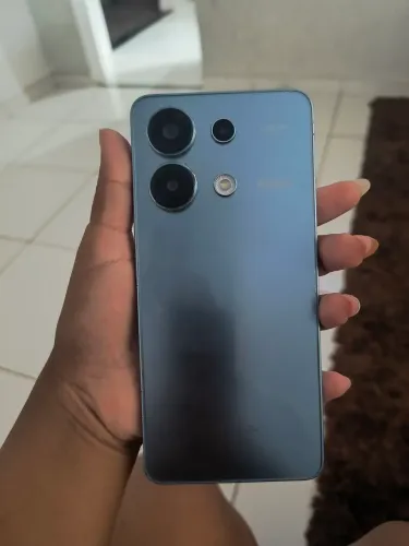 Redimi Note 13