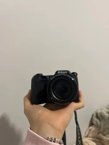 Nikon Coolpix L105