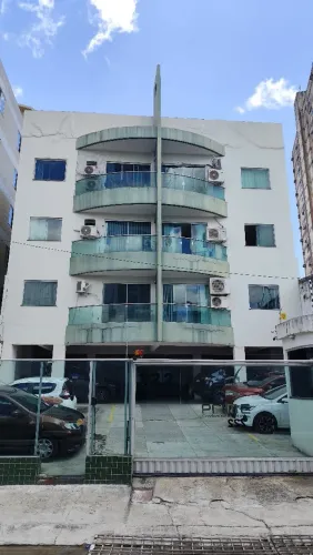 ED. PRIME 620k PORTEIRA FECHADA no reduto