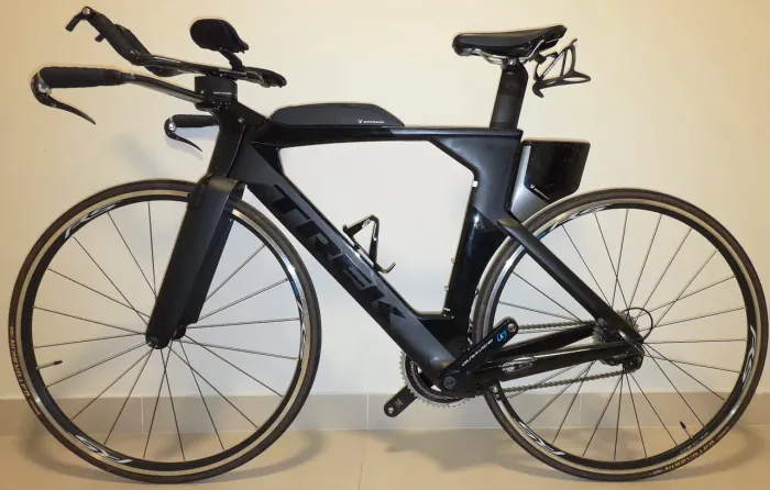 Trek Speed Concept Tam 56