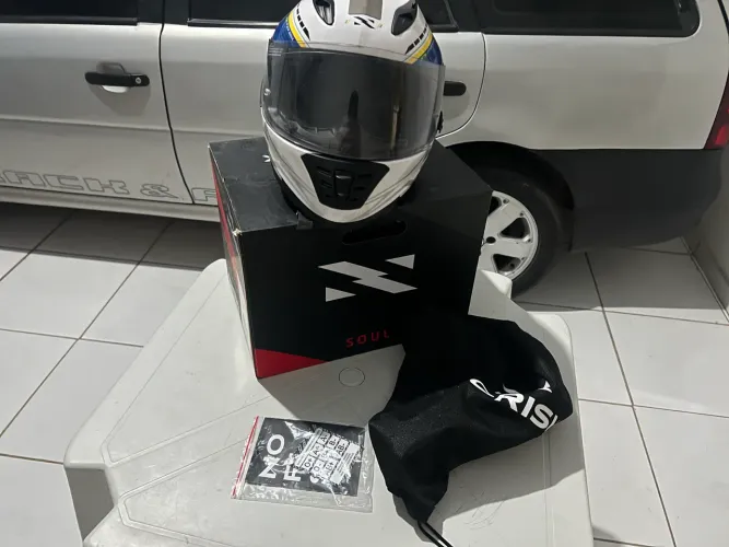 Norisk Ff302 Grand Prix Brasil