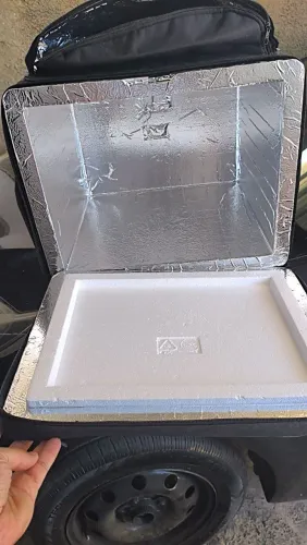Bag nova nunca usada.