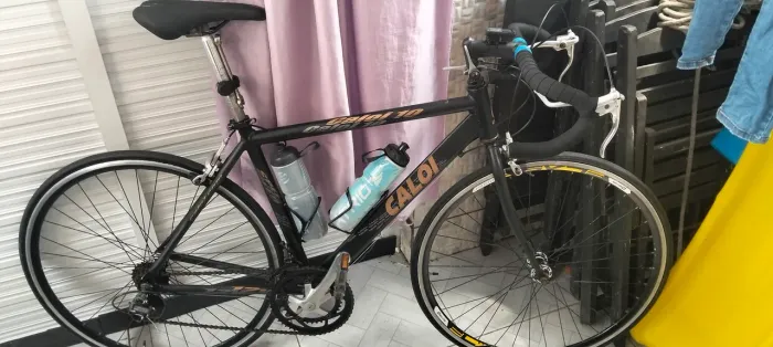 Caloi 10 speed