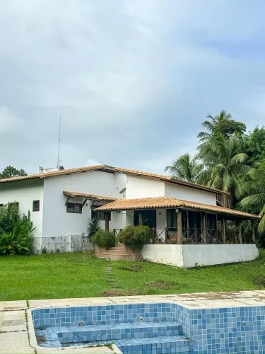 Casa à venda no PARQUE ENCONTRO DAS ÁGUAS, PORTÃO, Lauro de Freitas, BA