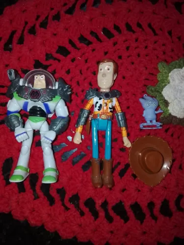 Lote Toy store