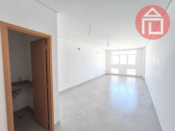 Sala para alugar, 35 m² por R$ 2.700,00/mês - Residencial Euroville - Bragança Paulista/SP