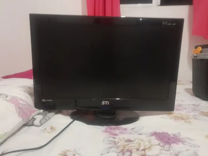 Televisão 32 polegadas