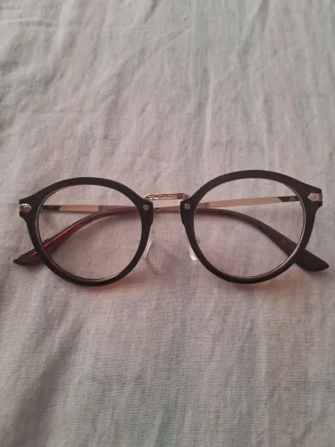 Armação para oculos de grau. 