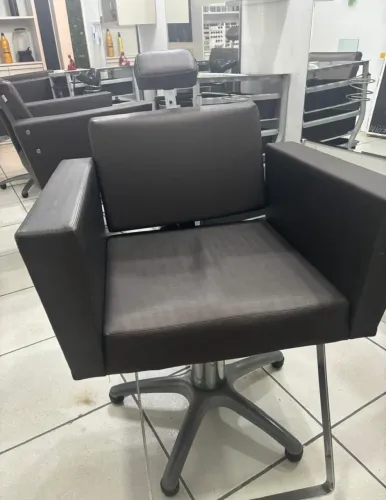 Cadeira reclinável