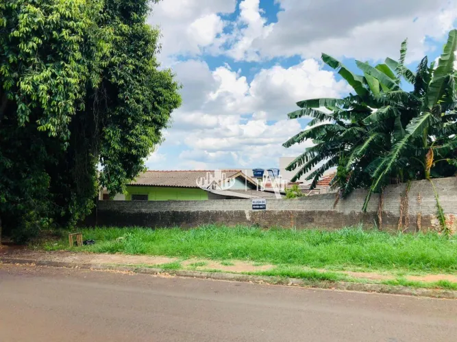 Casa para alugar, 190 m² por R$ 4.000,00/mês - Santa Rosa - Londrina/PR