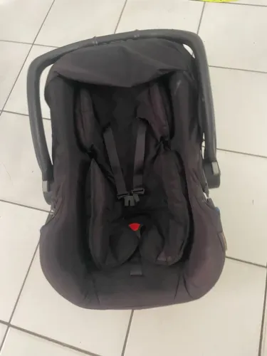 Bebê conforto