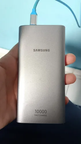 Carregador portátil Samsung 150