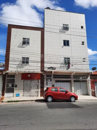 Alugo ponto comercial no Demócrito Rocha próximo ao norte shopping 