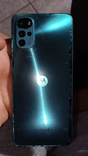 Venda se telefone Motorola g22