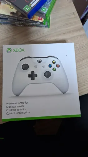 Controle Xbox one