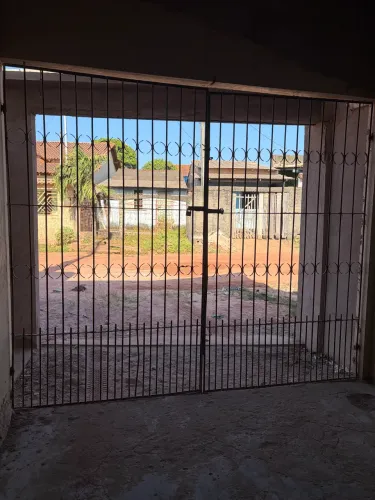 Vendo grade de portão
