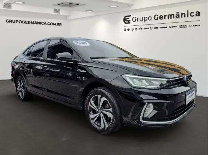 Volkswagen Virtus Comfort. 200 TSI 1.0 Flex 12V AUT 2025