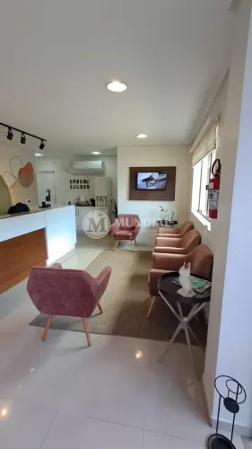SALA COMERCIAL PARA AREA DA SAUDE