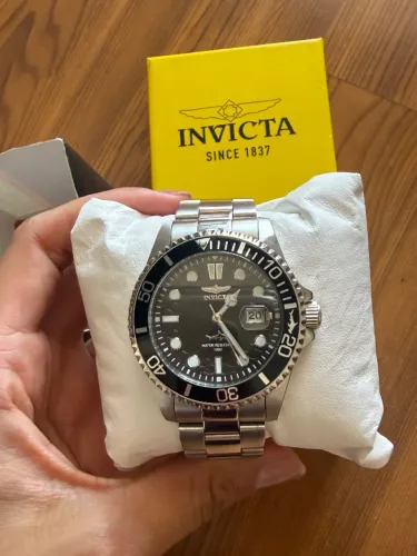 Relógio Invicta Masculino
