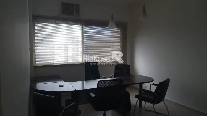 Sala para Locação 62M², CENTRO, RIO DE JANEIRO - RJ