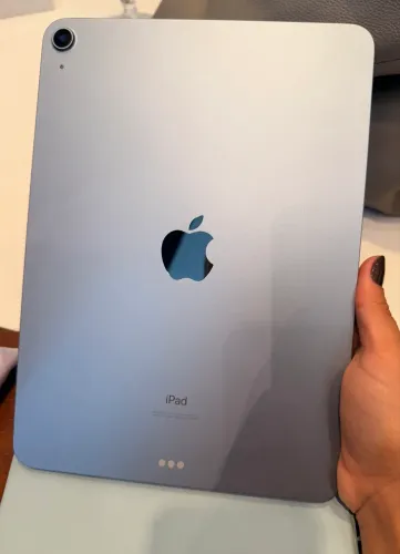 iPad Air 4ª geração 64GB Wi?Fi