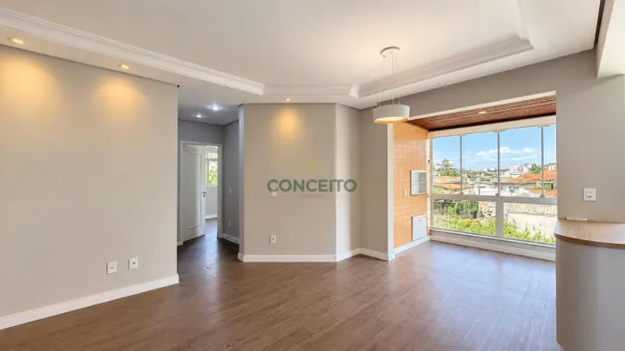 Ótimo apartamento a Venda com 2 Dormitórios, 74 m² e 1 Vaga, no bairro Coqueiros, Floriano