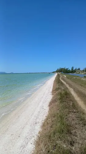 Terrenos no Condomínio Salinas Financiados em Arraial do Cabo