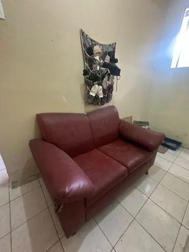 DOAÇÃO DE SOFÁ 