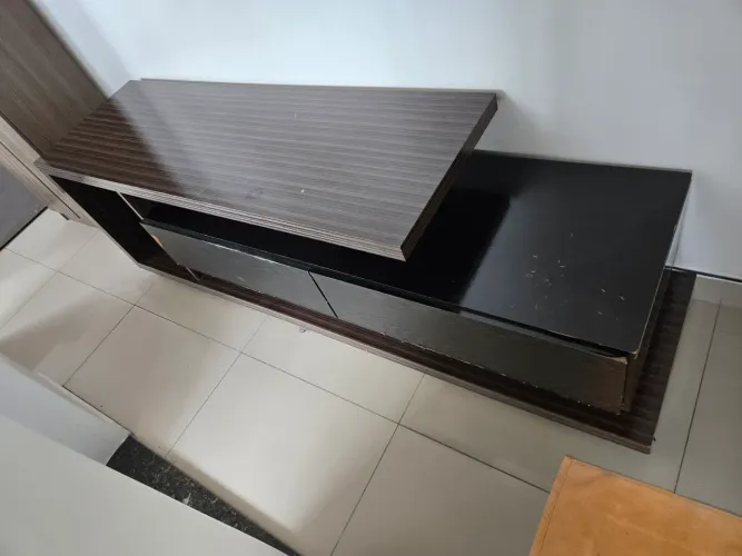 Rack para TV