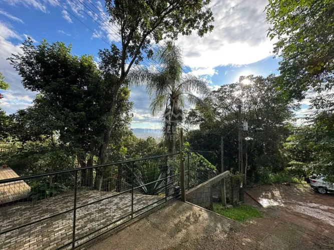 Terreno à venda no bairro Praia do Rosa - Imbituba/SC