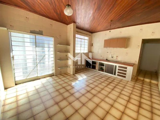 Casa (kitnet) residencial para locação Centro, Itu - Sp.