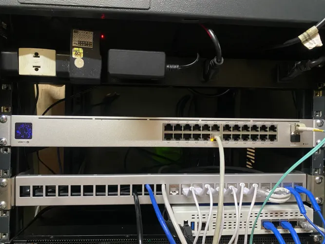Unifi USW PRO 400watts PoE++