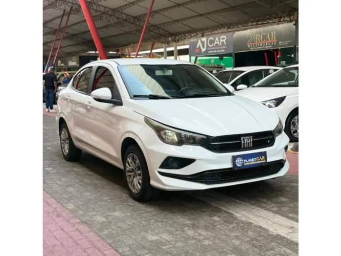 Fiat Cronos Drive 1.3 8V Flex 2022