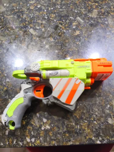 Nerf Vórtex Proton
