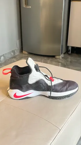 NIKE LEBRON SOLDIER 14/XIV  46/47 BR  14 USA