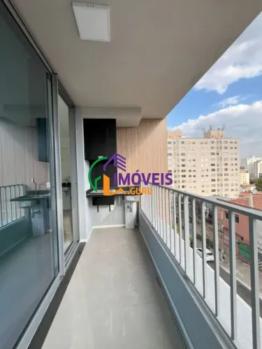 APARTAMENTO - VILA MADALENA - SP