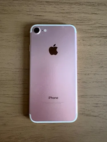 iPhone 7 Rose Gold 32Gb