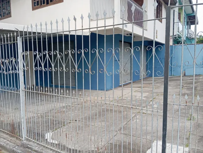 Alugo sala no Marumbi ,Uberaba.