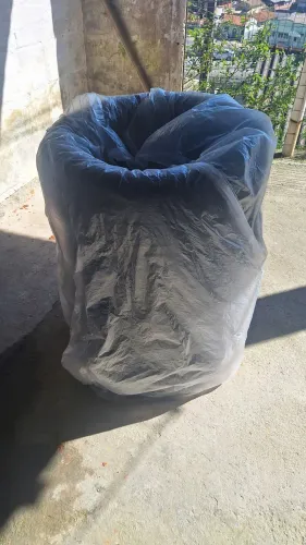 Pneu 195/55 R16