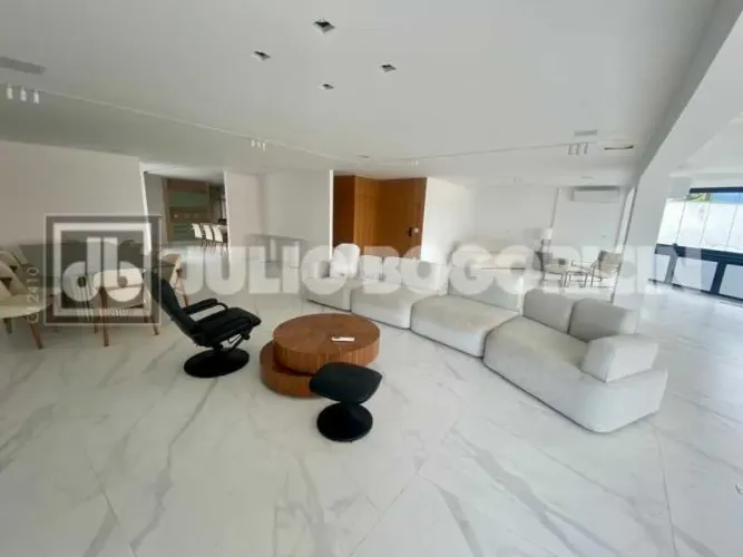Cobertura : Duplex / Residencial / Barra da Tijuca